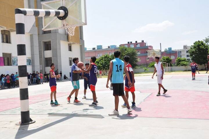 sports